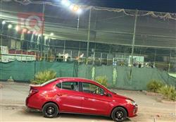 میتسوبیشی میراژ G4